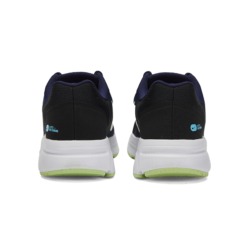 Nike耐克女鞋运动鞋子2021春季新款zoom跑步鞋CQ9267-013